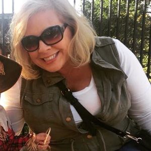 Meet your Posher, Joanne